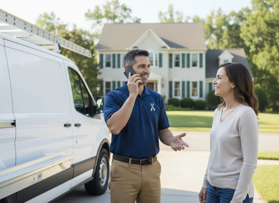 Home Gutter Service Summit Station, PA FAQs